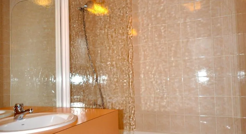 Le Montana Apartment Morzine
