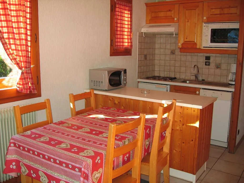 Le Montana Apartment Morzine 0*,  France