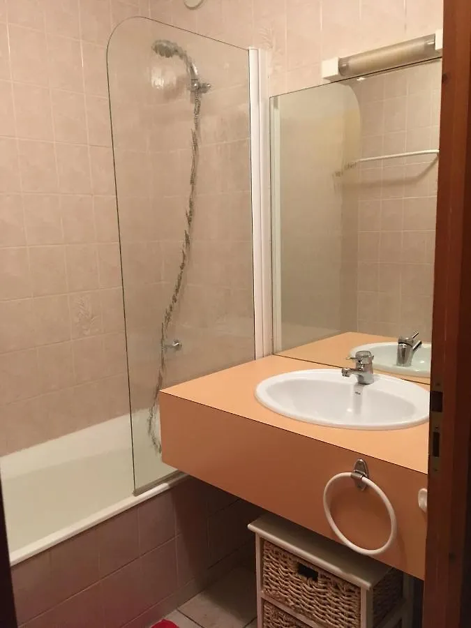Le Montana Apartment Morzine 0*,  France