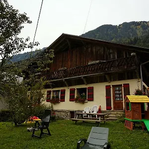 Dom wakacyjny Les Allamands, Morzine
